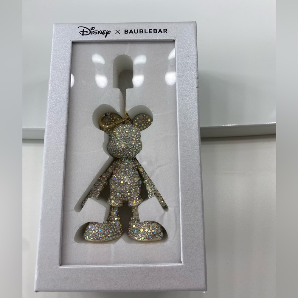 Disney x Baublebar